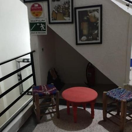 Hotel Dar El Jadida Extérieur photo