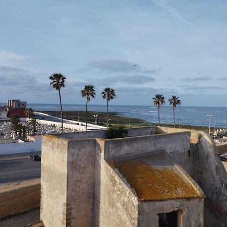 Hotel Dar El Jadida Extérieur photo