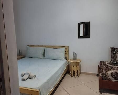 Hotel Dar El Jadida Extérieur photo