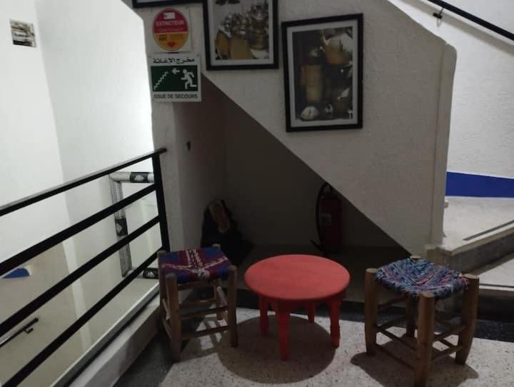 Hotel Dar El Jadida Extérieur photo