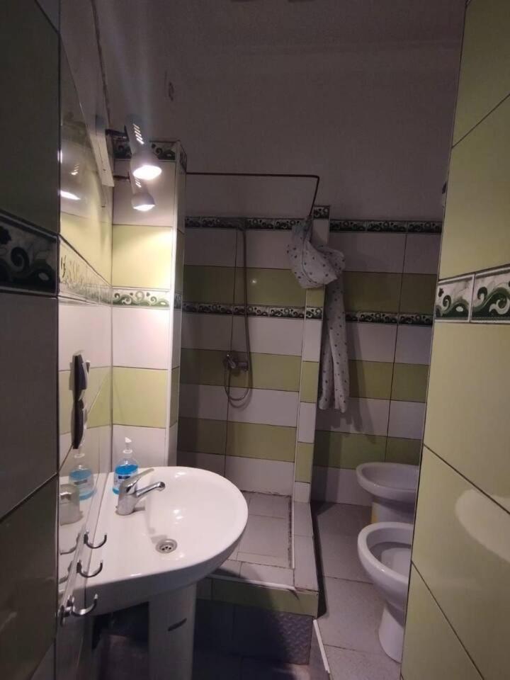 Hotel Dar El Jadida Extérieur photo