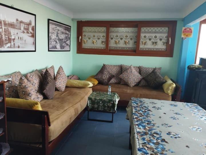 Hotel Dar El Jadida Extérieur photo