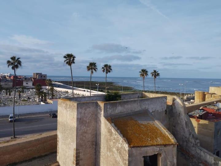 Hotel Dar El Jadida Extérieur photo