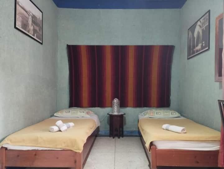 Hotel Dar El Jadida Extérieur photo